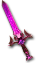 Espada del Atardecer