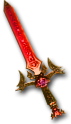Espada de sangre