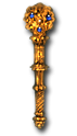 Sceptre of the Root